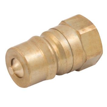 3/4\" BSP Parallel Female Plug