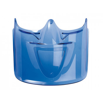 Bolle Safety Polycarbonate Visor for Atom Goggle