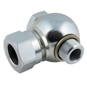 KR 8MM AND 5/16 X 1/4 BSP BANJO