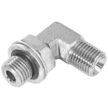 1/4\" BSP x 1/4\" BSP Elbow