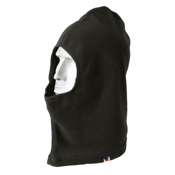 CS20 Fleece Balaclava Black