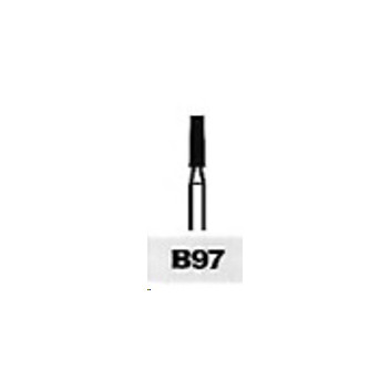Mounted Points B Shape (Shank Diameter 3mm) B97