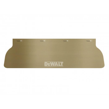 DeWALT Dry Wall Replacement Skimmer Blade 14in