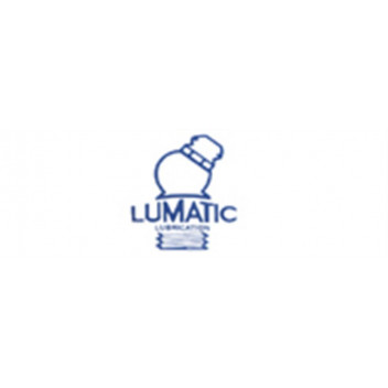 Lumatic Grease Nipple Selection Box Imperial