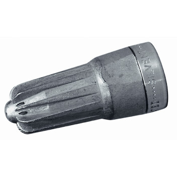 1/4\" FEMALE ALUMINIUM HOLE NOZZLE
