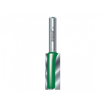 Trend C153 x 1/2 TCT Two Flute Cutter Worktop 12.7 x 50mm