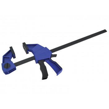 Faithfull Bar Clamp & Spreader 300mm (12in) 230kg