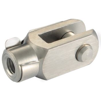 20/25mm Rear Hinge