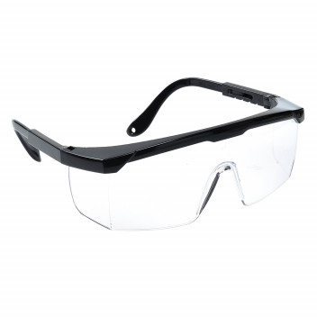 PW33 Classic Safety Spectacle Clear