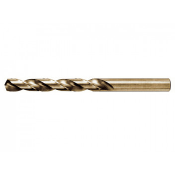 Dormer A777 HSCo Heavy-Duty Jobber Drill 8.5mm OL: 117mm WL: 75mm