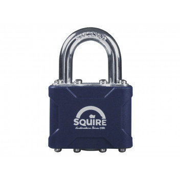 Squire 37 Stronglock Padlock 44mm Open Shackle