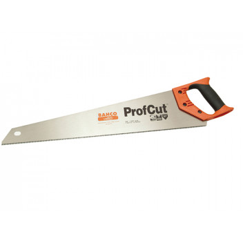Bahco PC22 ProfCut Handsaw 550mm (22in) 7 TPI