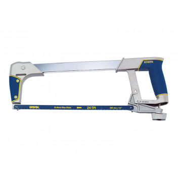 IRWIN I-125 Hacksaw Frame 300mm (12in)