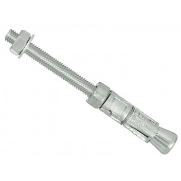 Rawlplug Rawlbolt Projecting Bolt M10/60P (Bag 5)