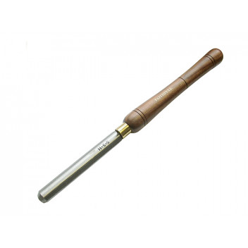 Faithfull HSS Turning Chisel 8mm Spindle Gouge