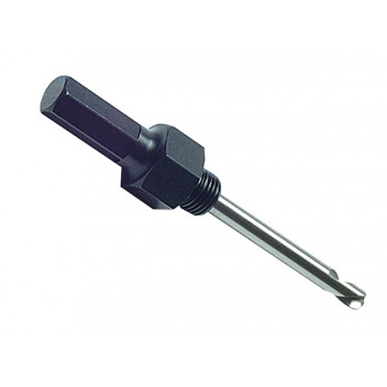 Bahco 3834-ARBR-1130-C Carded Arbor 7/16in 14-30mm