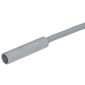 REED SWITCH WITH LED