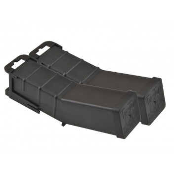 Rentokil Live Capture Mouse Traps (Twin Pack)