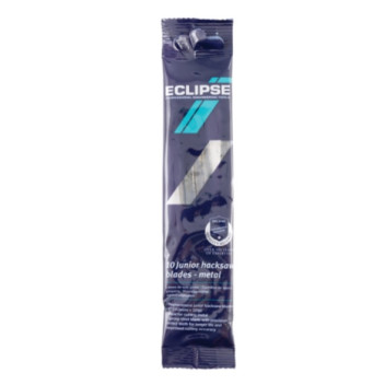 Junior Hacksaw Blades No. 71-132R  (Packet of 10)