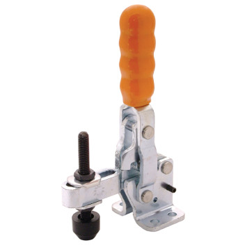 VERTICAL MANUAL CLAMPS