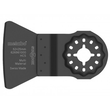 Metabo Starlock HCS Scraper 52mm