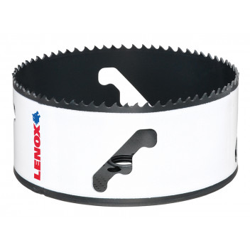 LENOX Bi-Metal Holesaw 114mm