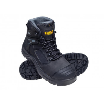 DEWALT Alton S3 Waterproof Safety Boots UK 8 EUR 42