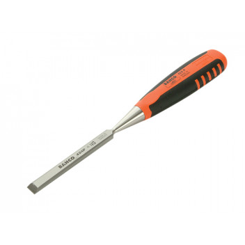 Bahco 424-P Bevel Edge Chisel 12mm (1/2in)