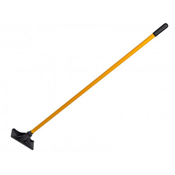 Roughneck 64-375 Earth Rammer (Tamper) With Fibreglass Handle 2.6kg (5.7lb)