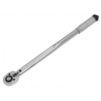 BlueSpot Tools 2007 Torque Wrench 3/8in Drive 19-110Nm