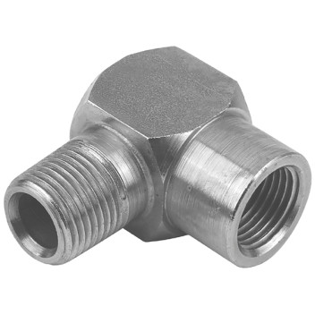 3/4\" NPT x 3/4\" NPT Elbow