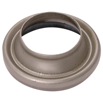 LEVER LOCK FEMALE WELD END 5