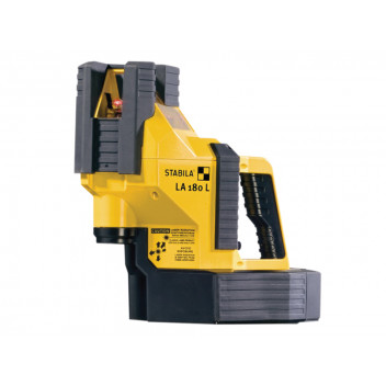 Stabila LA 180 L Multi-Line Laser