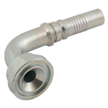 1.1/4\" Elbow Flange