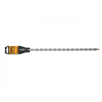 DEWALT SDS Plus EXTREME 2 Drill Bit 14 x 450mm