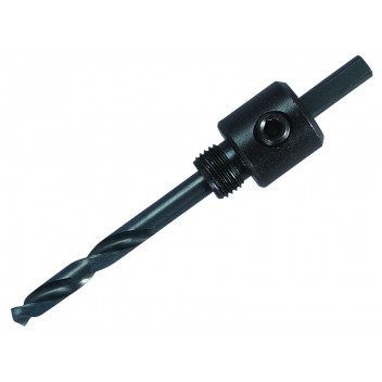 LENOX 4L T2 Arbor with Pilot Drill