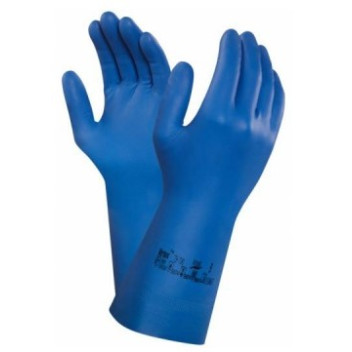 79-700 Alphatec Gloves Large