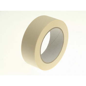 Faithfull Masking Tape 75mm x 50m