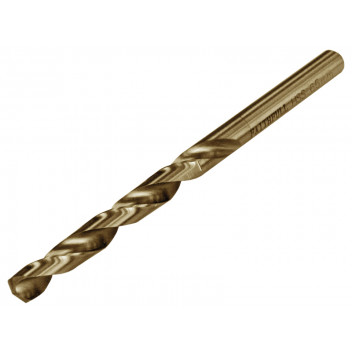 Faithfull Professional Cobalt Jobber Drill Bit Pre Packed 6.5mm