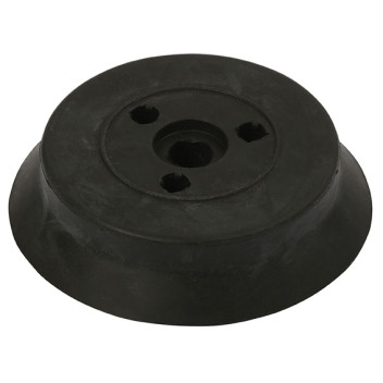 50MM FLAT RIBBED NBR HD CUP