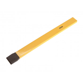 Stanley Tools Utility Chisel 300 x 32mm (12 x 1.1/4in)