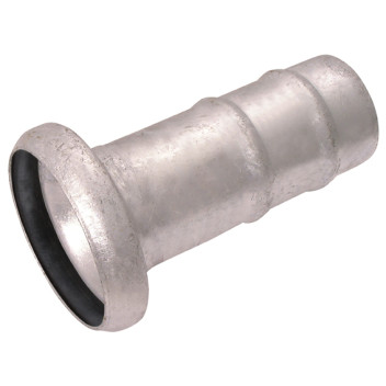 LEVER LOCK FEMALE TAIL 6