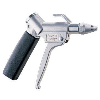 3/8\" 2000 AIR GUN ALUM SLOT NOZZLE 513MM
