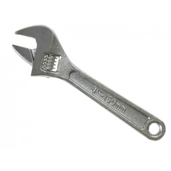 BlueSpot Tools Adjustable Wrench 150mm (6in)