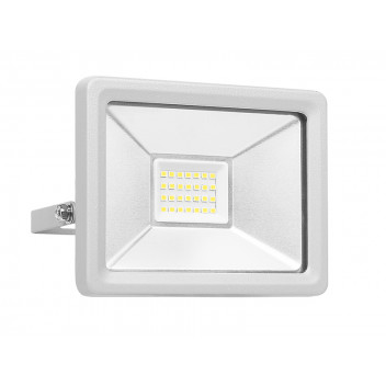 Byron Ultra Slim Integrated LED Floodlight 20 Watt 1600 Lumen