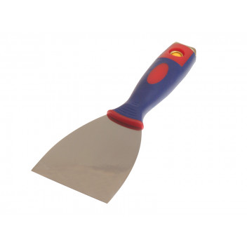 R.S.T. Drywall Putty Knife Soft Touch Stiff 76mm (3in)