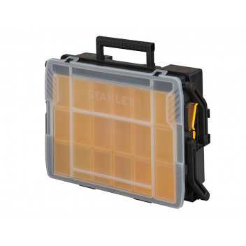 Stanley Tools Sort Master Multi-Level Organiser