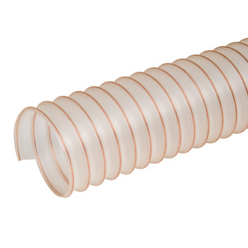 PROTAPE PUR 330 6\"/150-152MM FOOD 10MTR