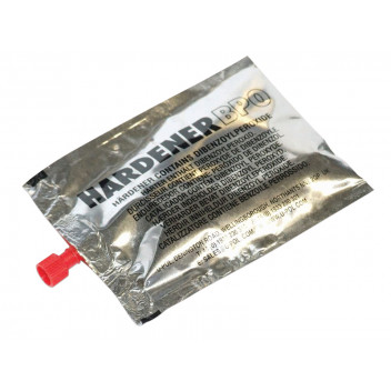 U-POL Hardener For P.38/P.40 Sachet 20g