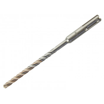 DEWALT SDS Plus XLR Full Head Carbide Drill Bit 6.5mm OL:160mm WL:100mm